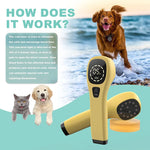 Load image into Gallery viewer, PawLaser Pro: Elevate Your Pet&#39;s Health and Happiness
